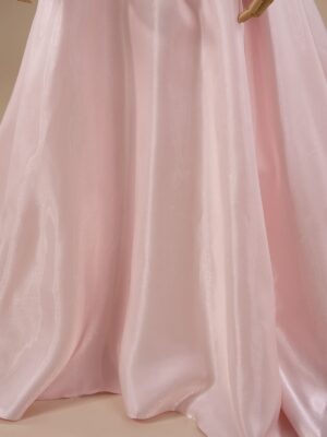 black and pink evening dress (5)